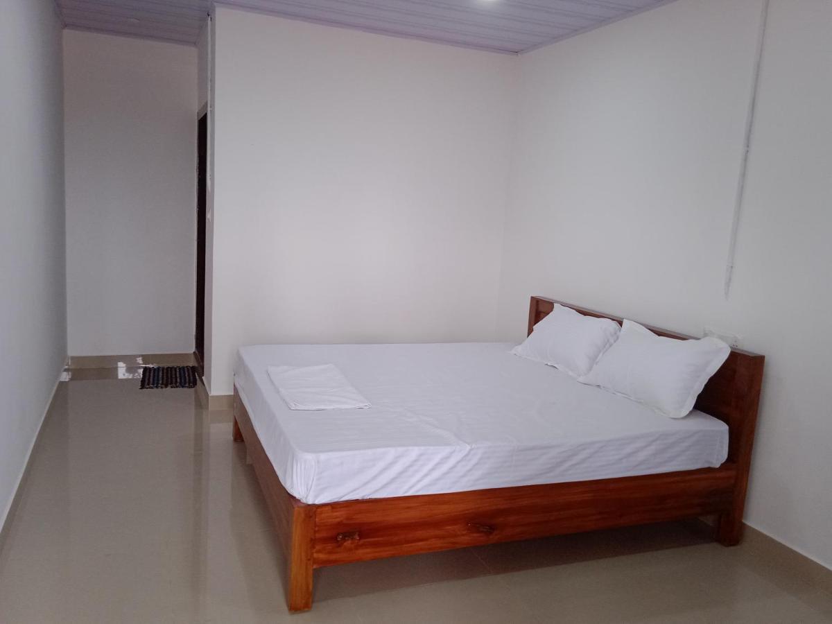 Hill Rock Apartment Idukki Exterior foto