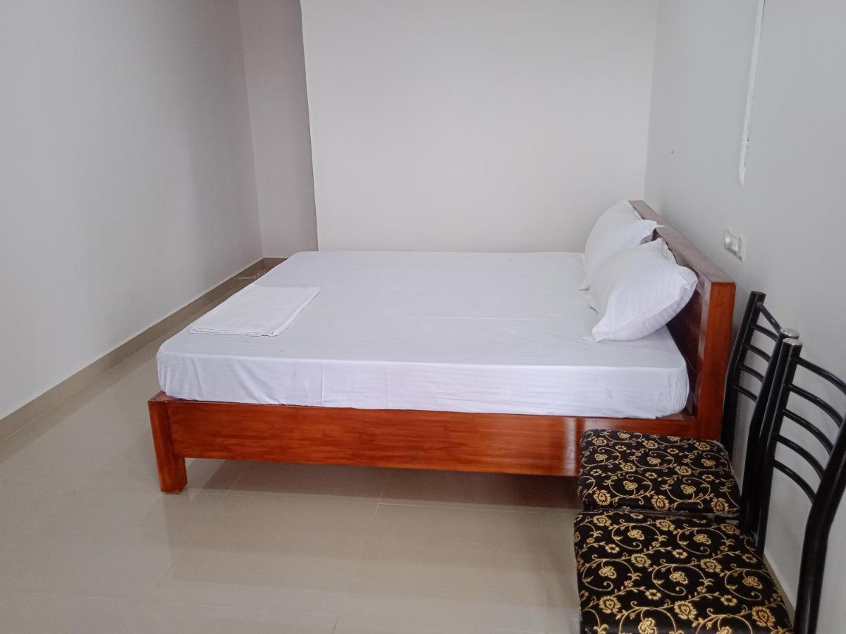 Hill Rock Apartment Idukki Exterior foto
