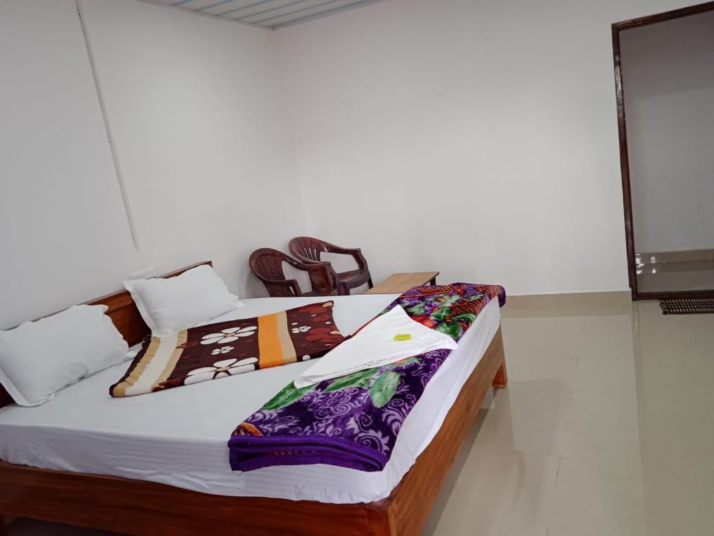 Hill Rock Apartment Idukki Exterior foto